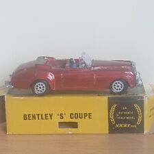 Dinky nicky 194 for sale  WORCESTER
