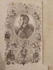 1857 opere alessandro usato  Varano Borghi