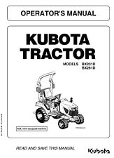 Tractor operator instruction for sale  Addison