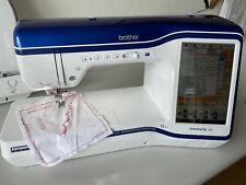 Brother innovis sewing for sale  Shipping to Ireland
