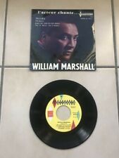 Tours william marshall d'occasion  Paris VIII