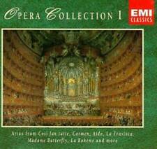 Opera collection audio for sale  Montgomery