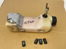 Titan ttl488gdo petrol for sale  RADSTOCK