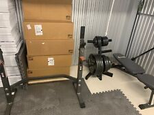 Weight bench set for sale  New Orleans