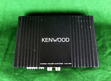 Kenwood kac 521 gebraucht kaufen  Mittelbuchen