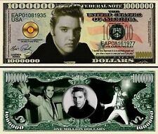 Elvis presley million for sale  Oakley