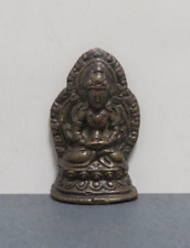 Ancien bronze tibet d'occasion  Paris XVIII
