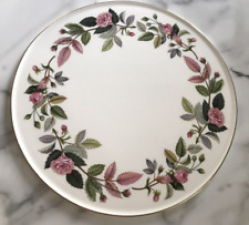 Wedgwood cake plate for sale  TROWBRIDGE