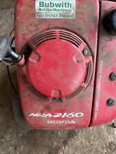 Honda lawnmower engine for sale  PUDSEY