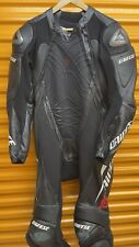 Dainese piece racing for sale  LONDON