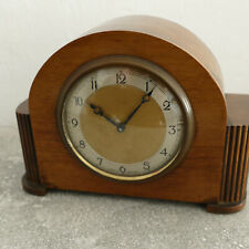Smiths english clock for sale  Shipping to Ireland