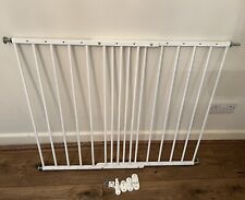 extending stair gate for sale  CHEPSTOW
