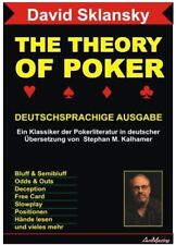The theory poker gebraucht kaufen  Berlin