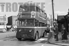 london trolleybus for sale  HIGH WYCOMBE