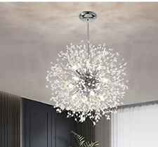 Modern crystal chandeliers for sale  Cookeville