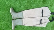 Snowbee Breathsble Thigh Wader. Size 9. With Felt Sole for sale  Shipping to South Africa