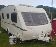 Abbey vogue2 caravan for sale  MARYPORT