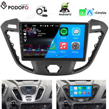 Android car stereo for sale  LEICESTER