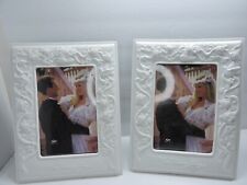 Two wedding picture for sale  Quitman