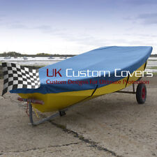 Mirror dinghy boat for sale  UK