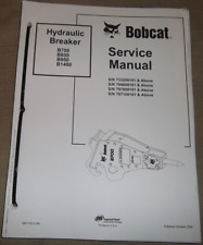 Bobcat b700 b850 for sale  Union