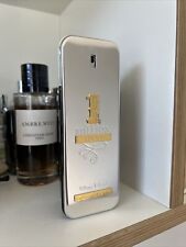 Paco rabanne one for sale  EXETER