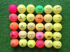golfballe bunt gebraucht kaufen  Eglosheim
