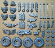 Space marines various for sale  CHICHESTER