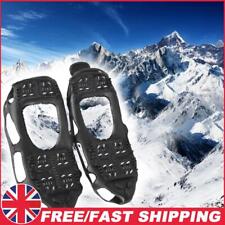 Teeth spikes crampons for sale  Shipping to Ireland