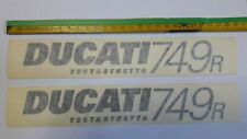 Adesivi stickers decalcomania usato  Italia
