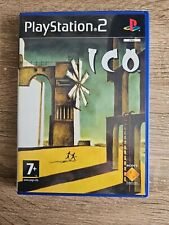 Ico ps2 playstation for sale  LONDON