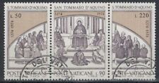 Vaticano 1974 san usato  Palermo