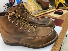 Red wing 8886 for sale  Mission