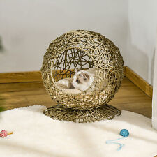 Wicker cat bed for sale  Ireland