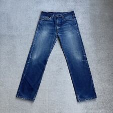 Levi jeans 505 gebraucht kaufen  Rosenheim