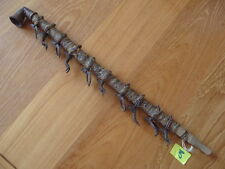 pipe africaine ancienne d'occasion  Cergy-