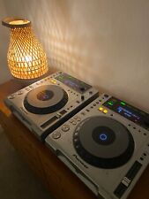 Pioneer 850cdjs silver for sale  UK