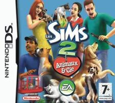 Jeu sims animaux d'occasion  Versailles