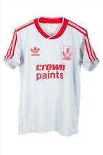 Liverpool 1987 away for sale  HULL