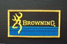 Browning patch badge for sale  STOCKPORT