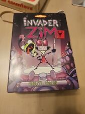Invader zim complete for sale  Oxford