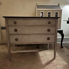 gustavian style furniture for sale  TAUNTON