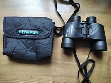 Olympus dps 8x40 for sale  UK