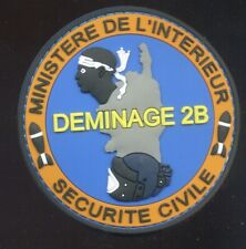 Securite civile deminage d'occasion  Saint-Etienne-de-Tulmont