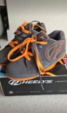 heelys roller shoes for sale  BOURNEMOUTH