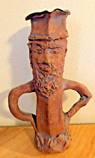Bearded man ceramic for sale  Stevensville