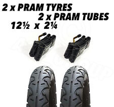 Pram tyres tubes for sale  Shipping to Ireland