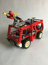 Lego technic 8280 gebraucht kaufen  Mettingen