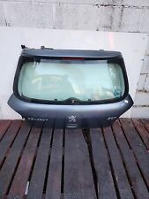 Peugeot 307 tailgate for sale  WEST BROMWICH