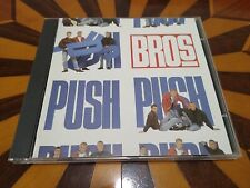 Bros push 1988 usato  Acqualagna